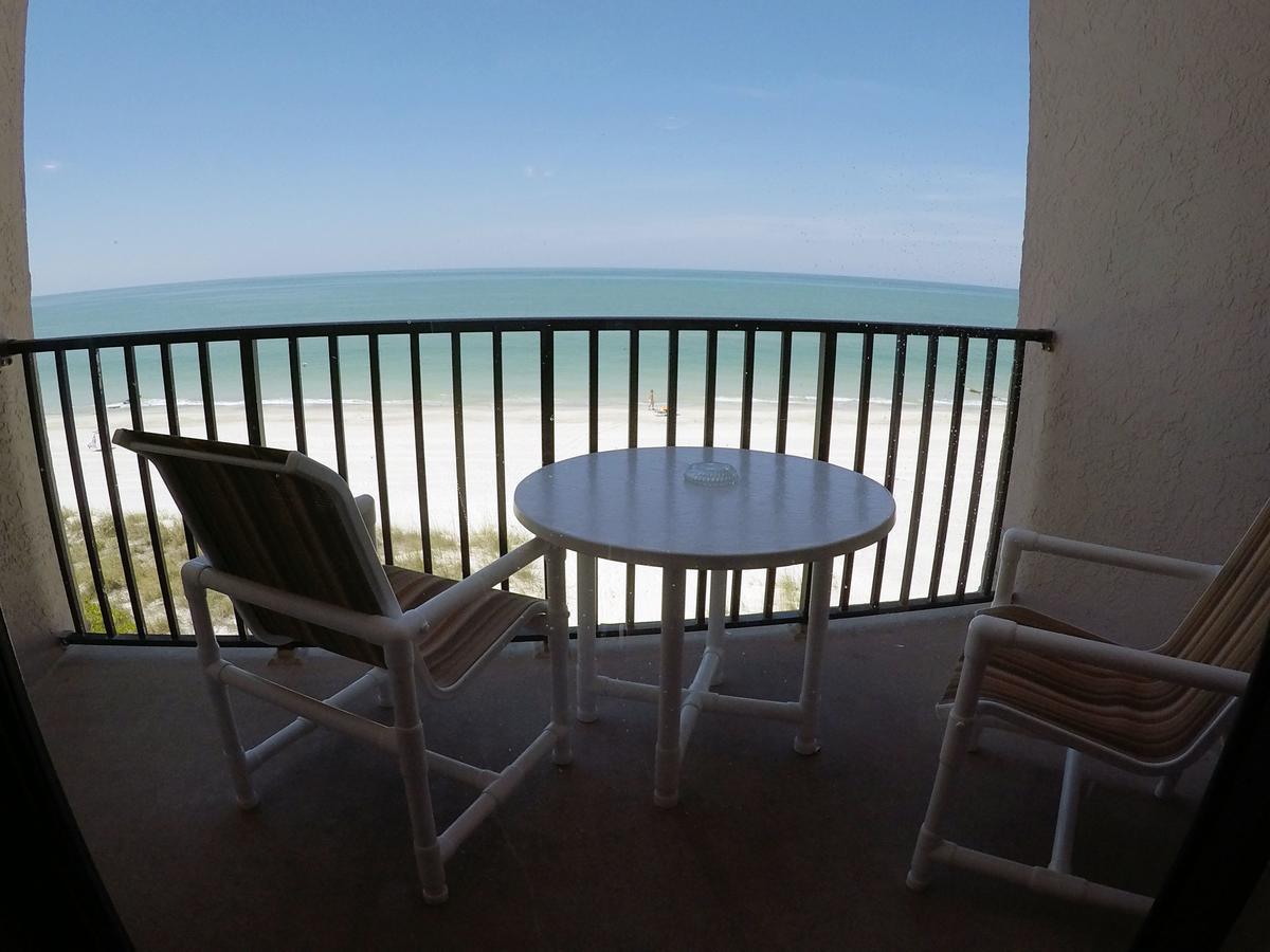 Island Gulf Resort