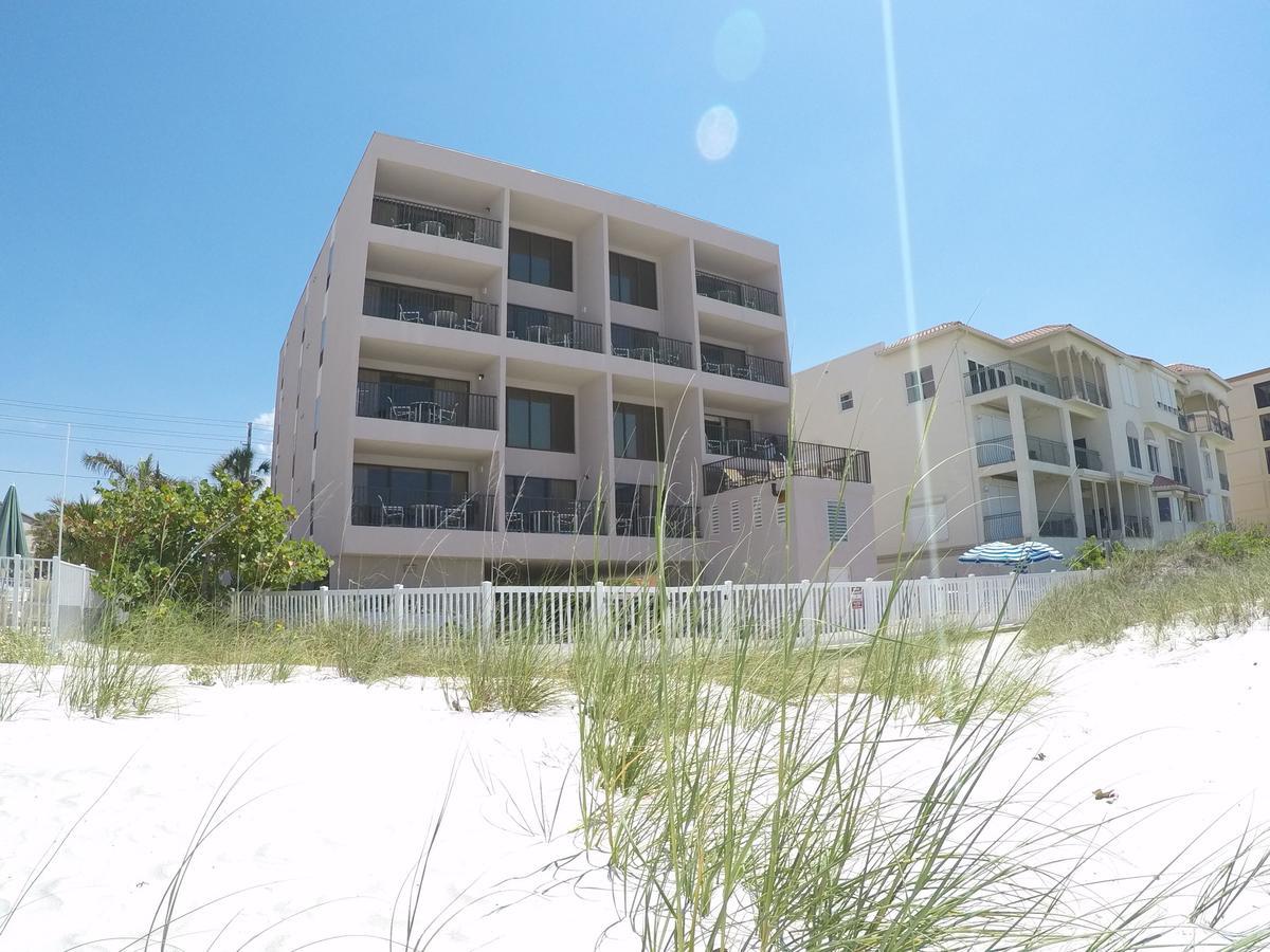 Island Gulf Resort St. Pete Beach