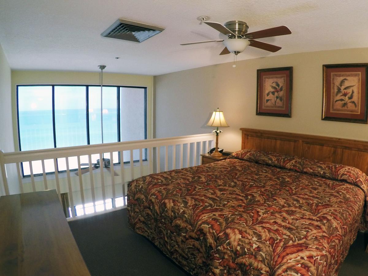 Island Gulf Resort 2*