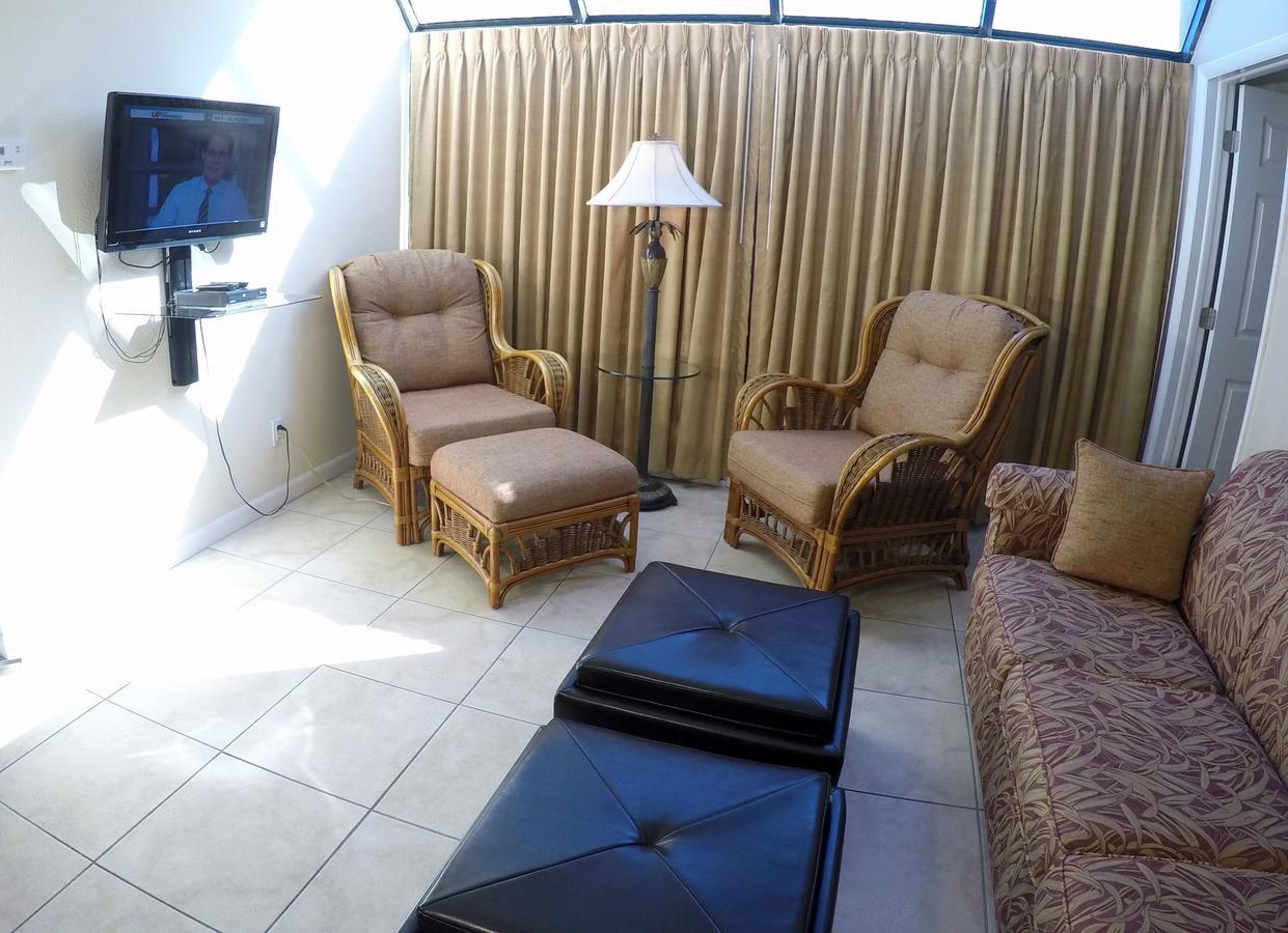 Island Gulf Resort 2*