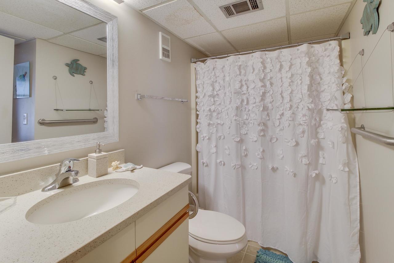 Apartment Edgewater #t3-602 *
