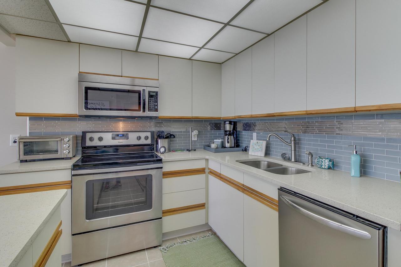 Edgewater #t3-602 Panama City Beach