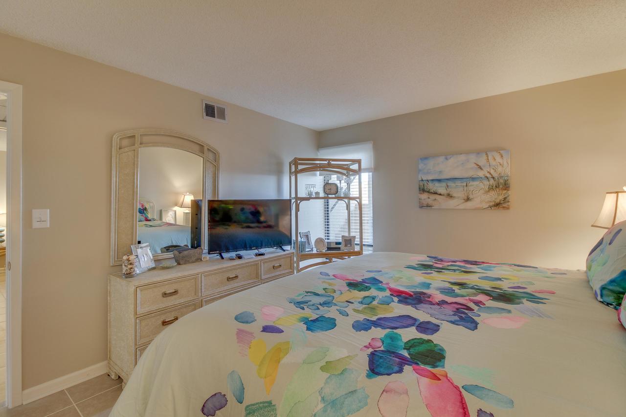Edgewater #t3-602 Panama City Beach
