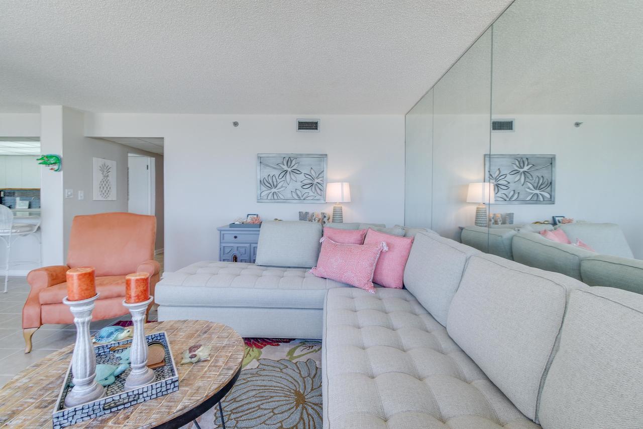 Edgewater #t3-602 Panama City Beach