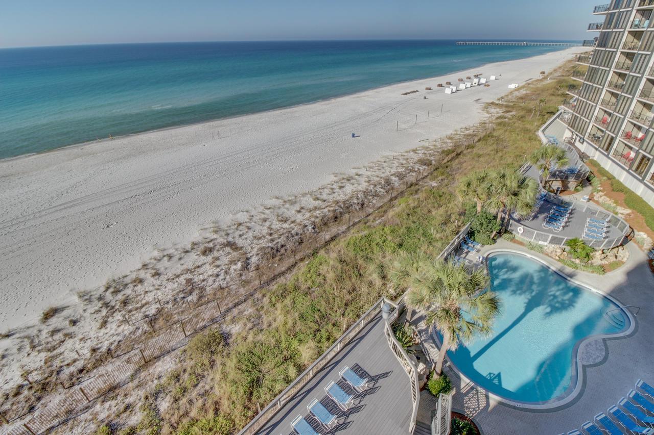 Edgewater #t3-602 * Panama City Beach