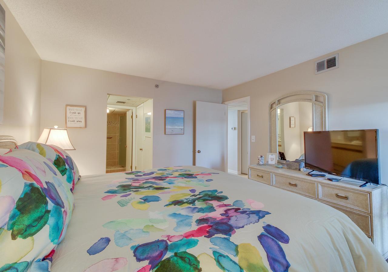 Edgewater #t3-602 Apartment