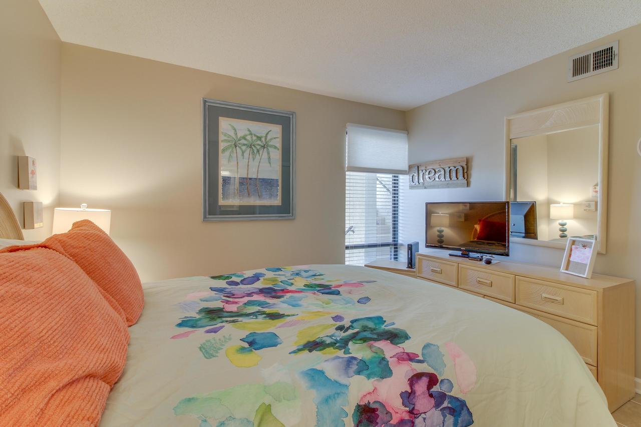 Edgewater #t3-602 * Panama City Beach