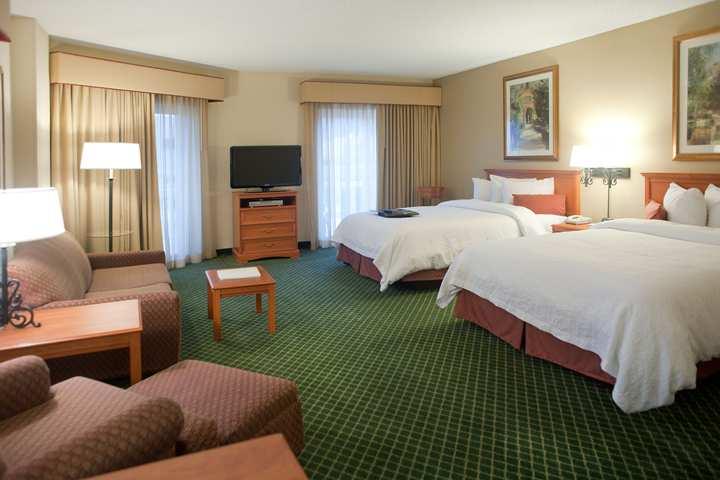Hampton & St. Petersburg/downtown Hotel St. Petersburg