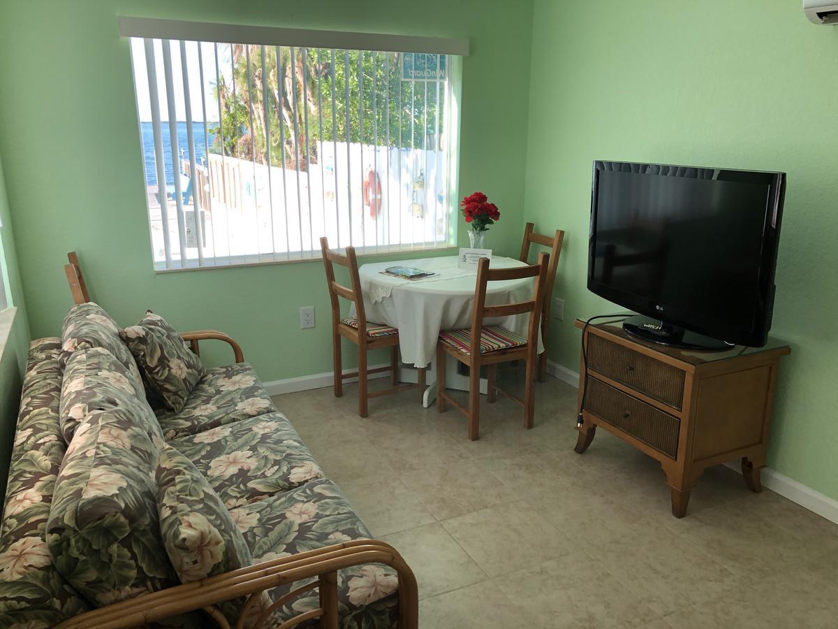Holiday park Seafarer And