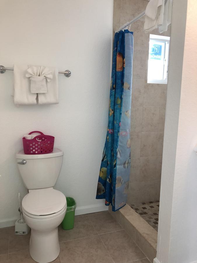 Holiday park Seafarer And 2*