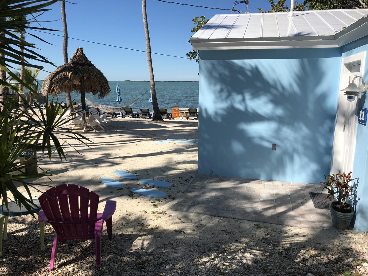 Seafarer And 2* Key Largo