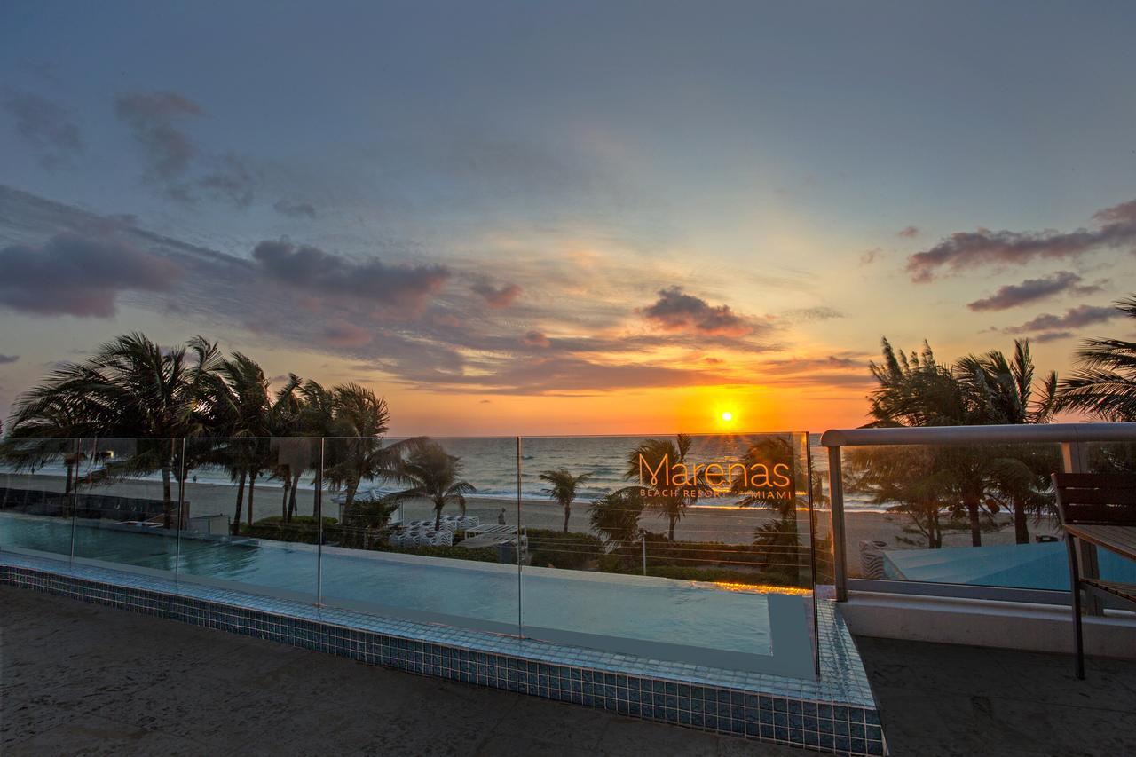 Marenas Sunny Isles Beach