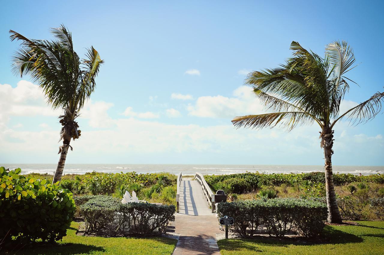 Moorings Sanibel