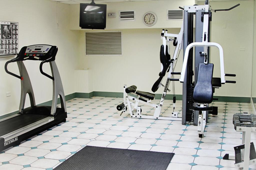 Ramada By Wyndham Downtown 3* Kissimmee