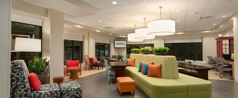 Hotel Home2 By Hilton Nokomis