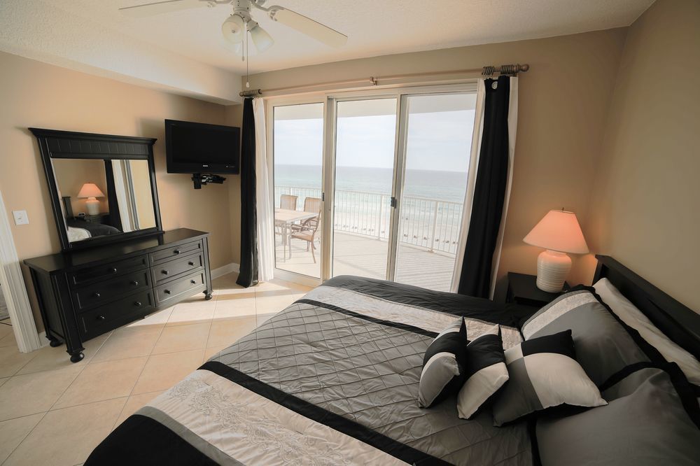 Apartment Twin Palms