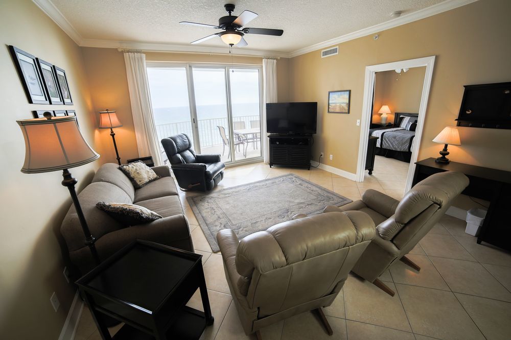 Twin Palms * Panama City Beach