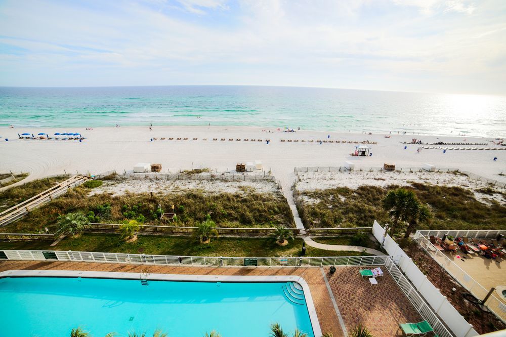 Twin Palms Apartment Panama City Beach
