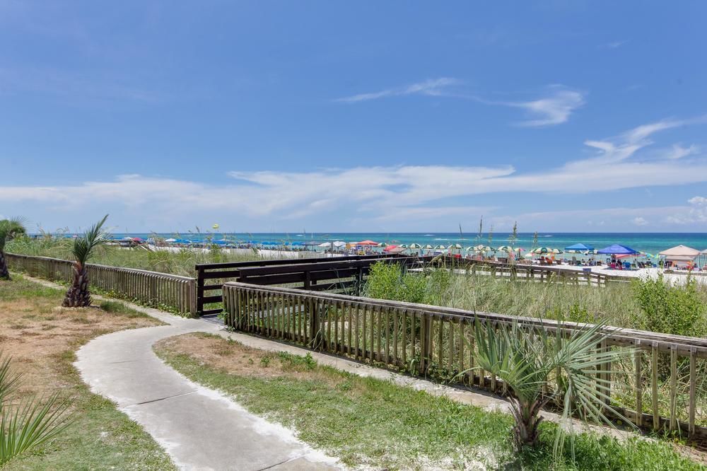 Twin Palms * Panama City Beach