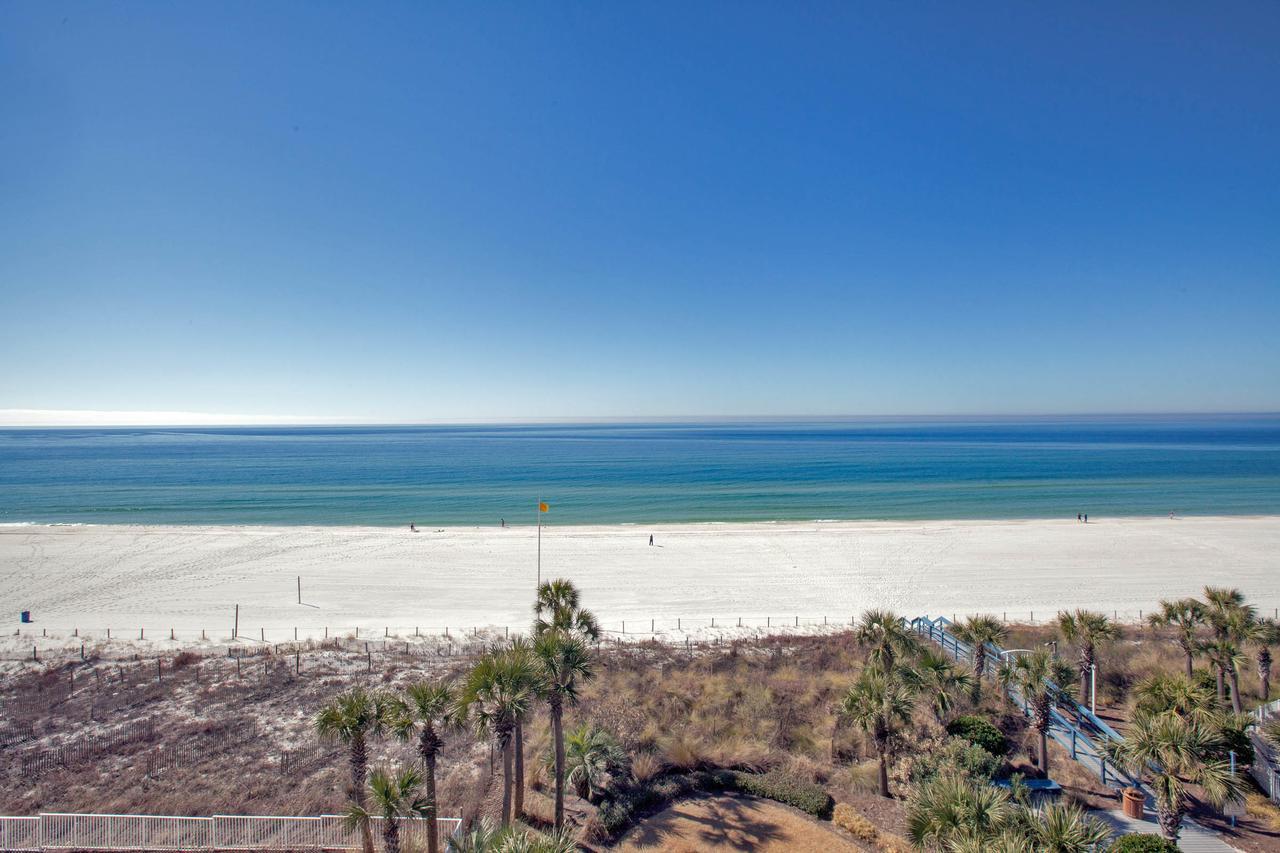 Sterling Holiday home Panama City Beach