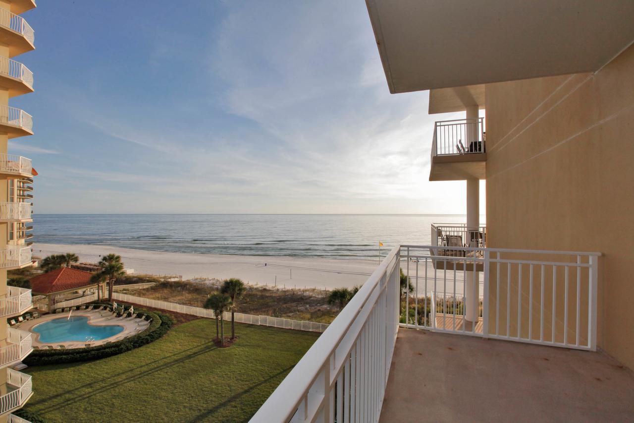 Holiday home Sterling Panama City Beach