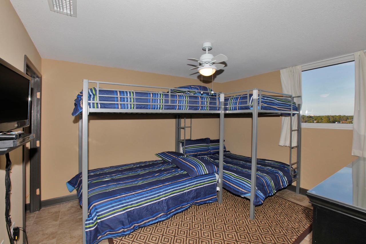 Holiday home Sterling Panama City Beach