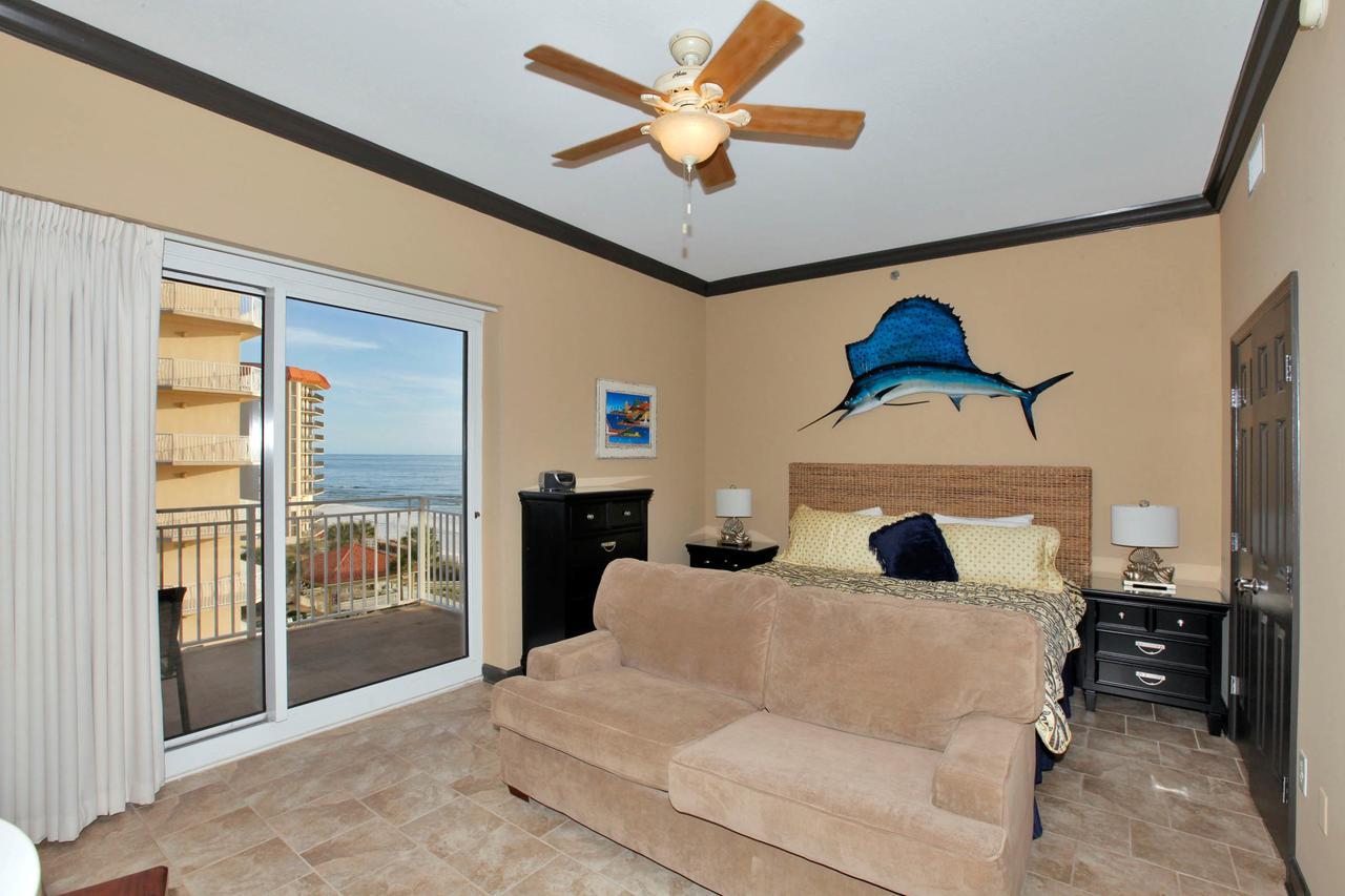 Holiday home Sterling Panama City Beach