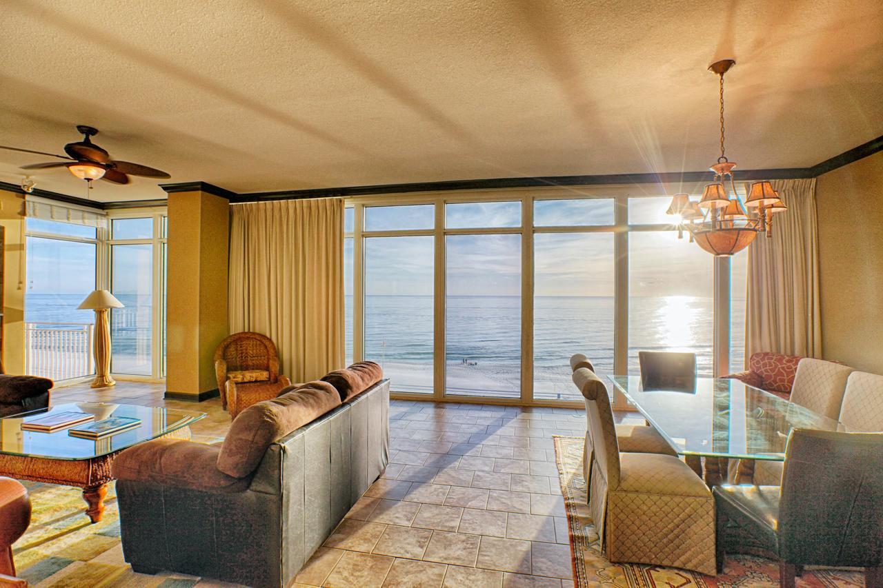 Holiday home Sterling Panama City Beach