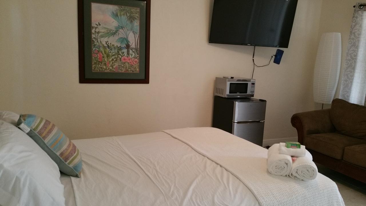 Dania Inn Dania Beach