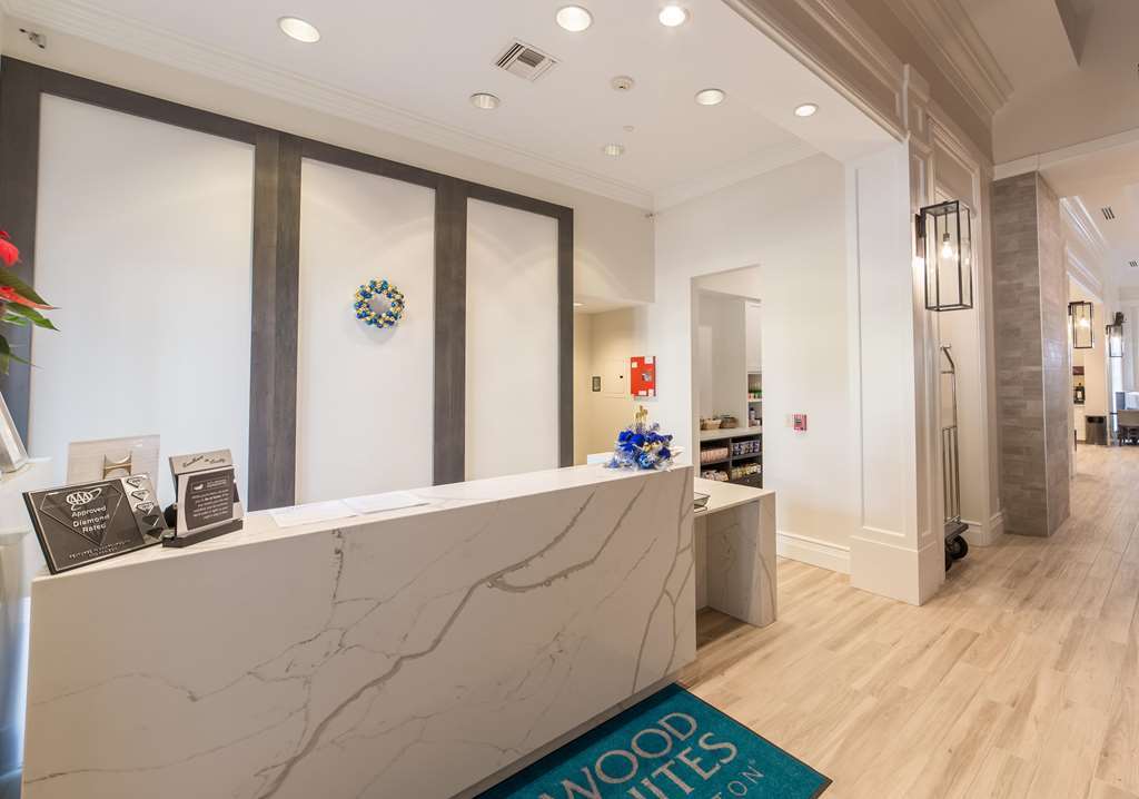 Hotel Homewood By Hilton Palm Gardens 4*