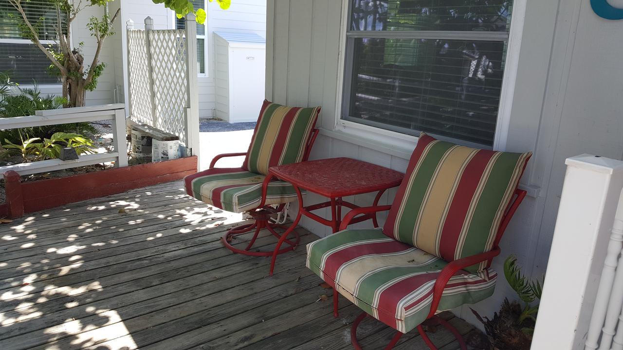 Villa Island's End Tierra Verde