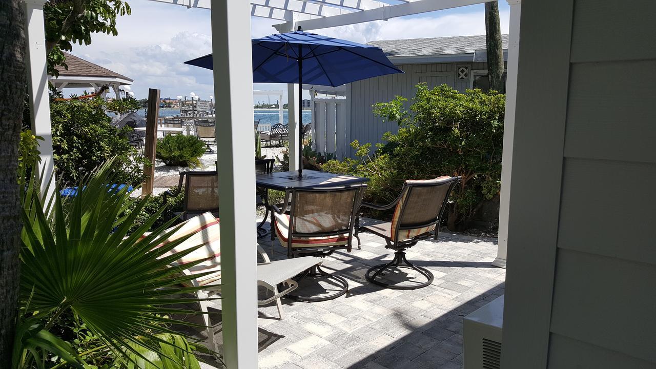 Island's End Villa Tierra Verde