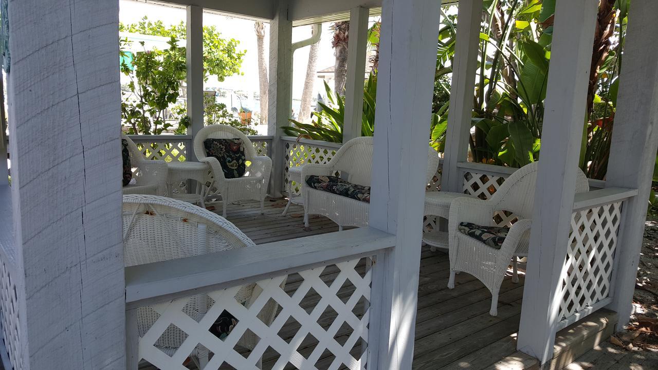 Villa Island's End *