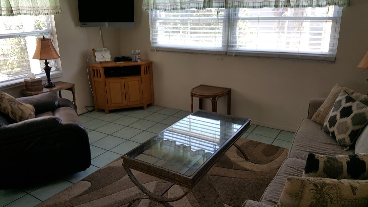 Villa Island's End