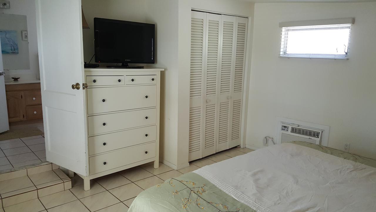 Villa Island's End