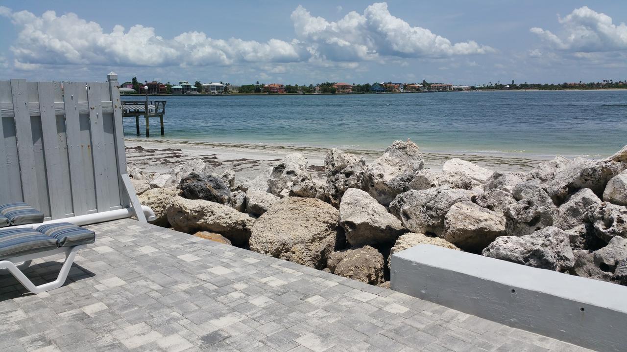 Villa Island's End Tierra Verde