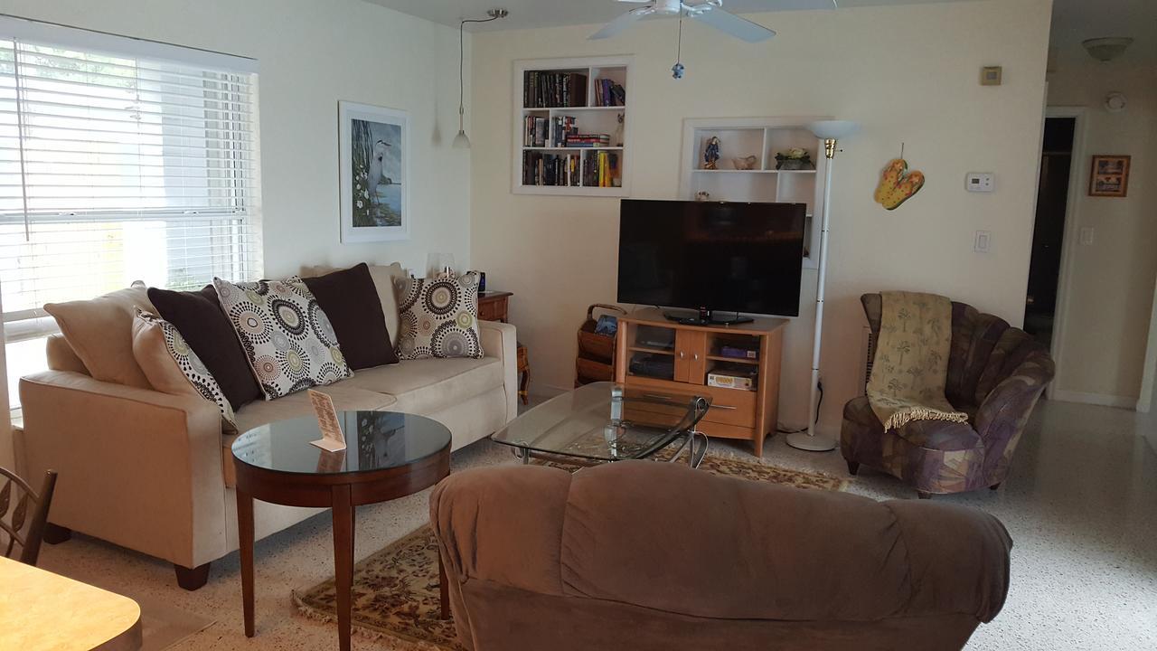 Villa Island's End Tierra Verde