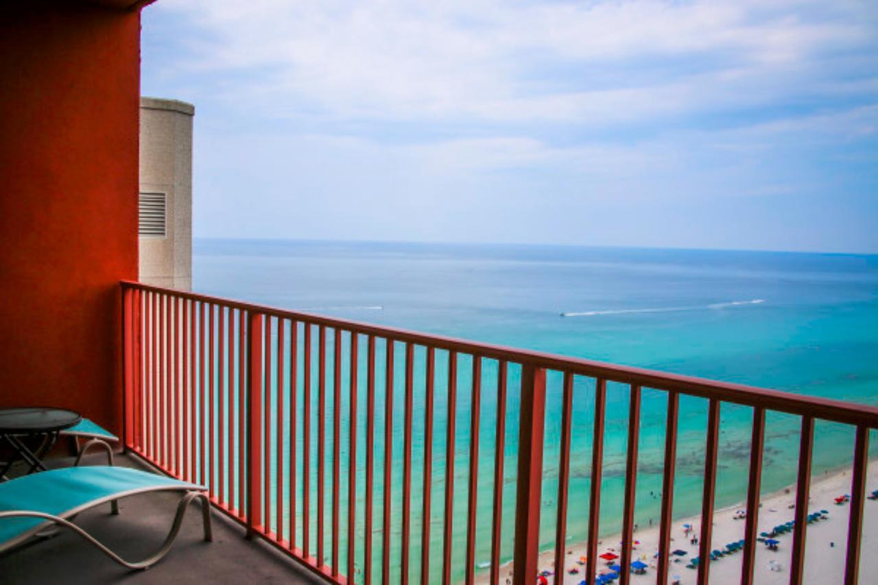 Apartment Shores Of Panama *
