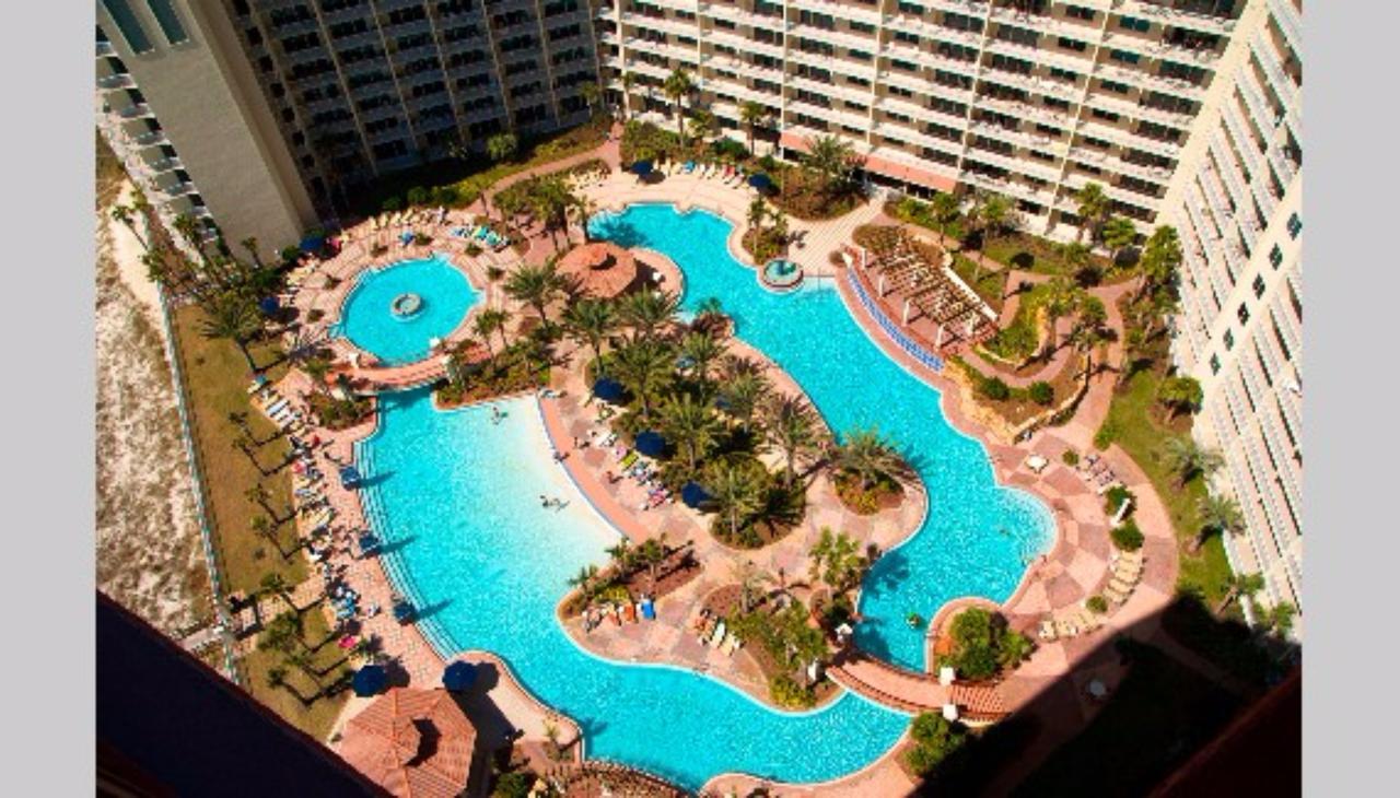 Apartment Shores Of Panama *