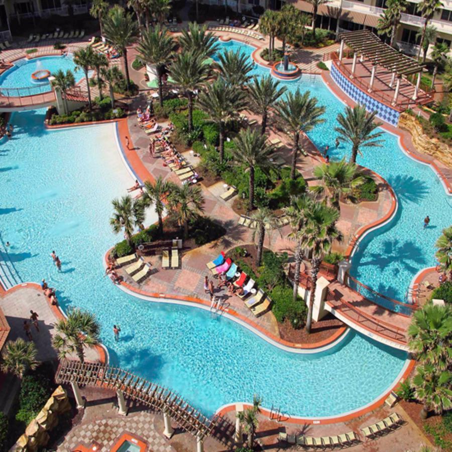 Shores Of Panama Panama City Beach