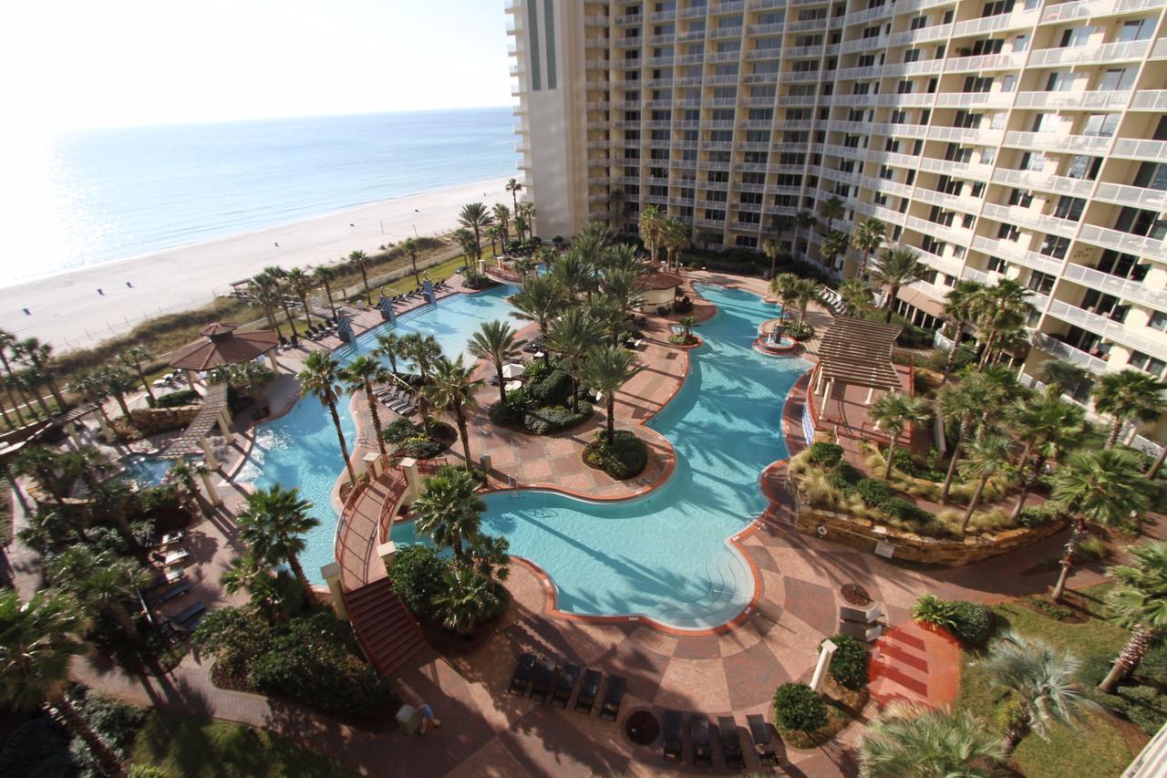 Shores Of Panama * Panama City Beach