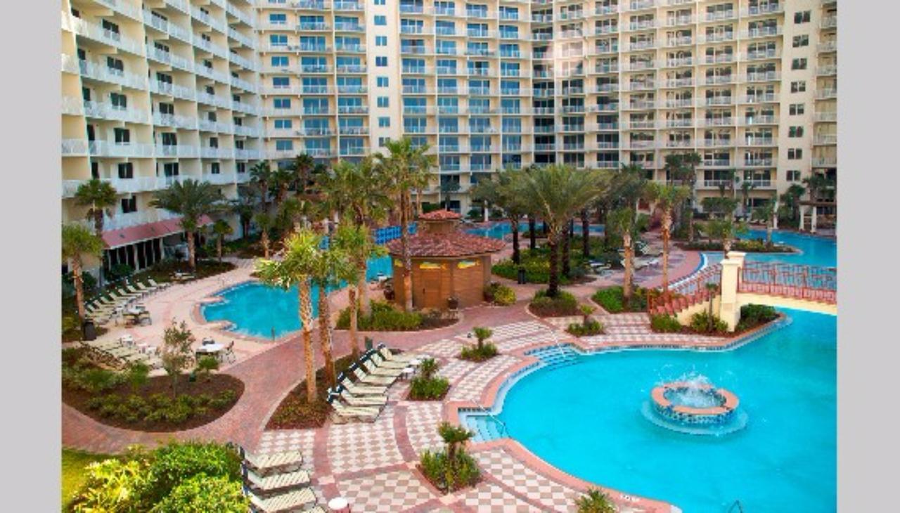 Shores Of Panama Panama City Beach