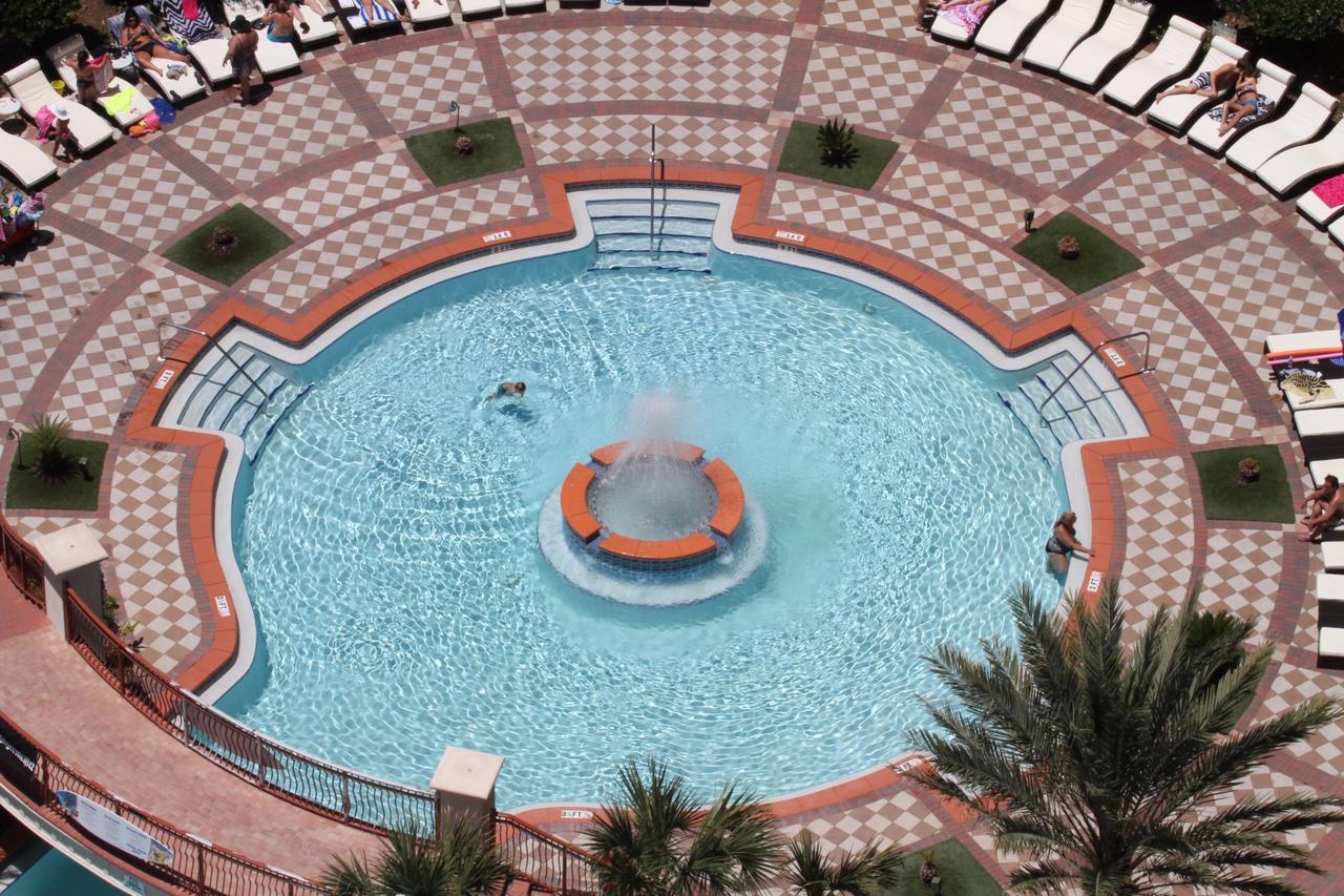 Shores Of Panama Panama City Beach