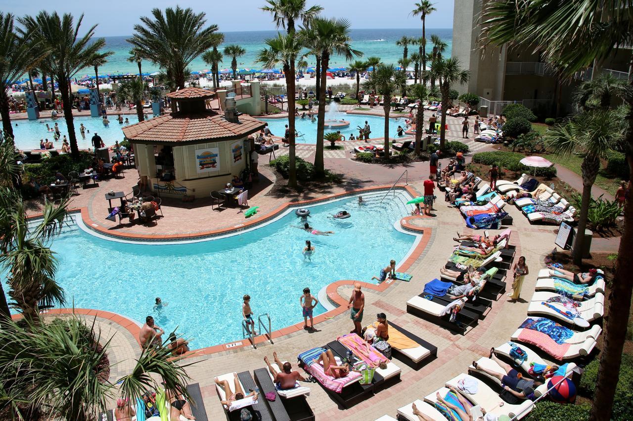 Shores Of Panama Panama City Beach