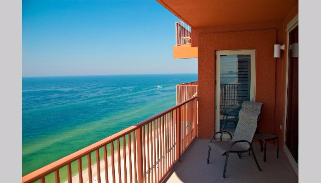 Shores Of Panama Apartment *
