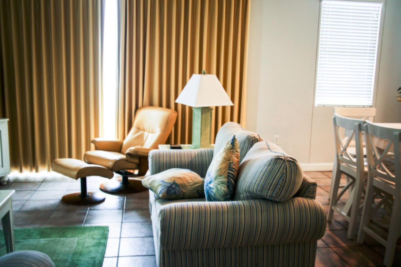 Shores Of Panama Apartment