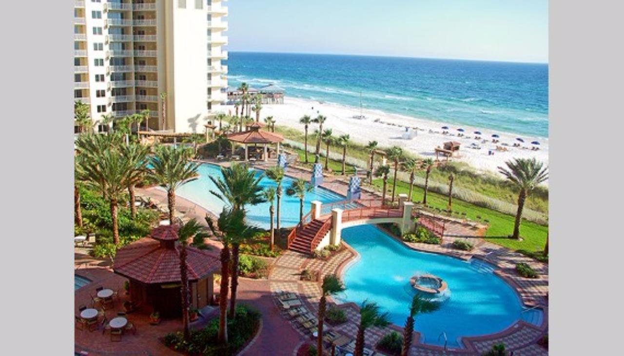 Shores Of Panama * Panama City Beach