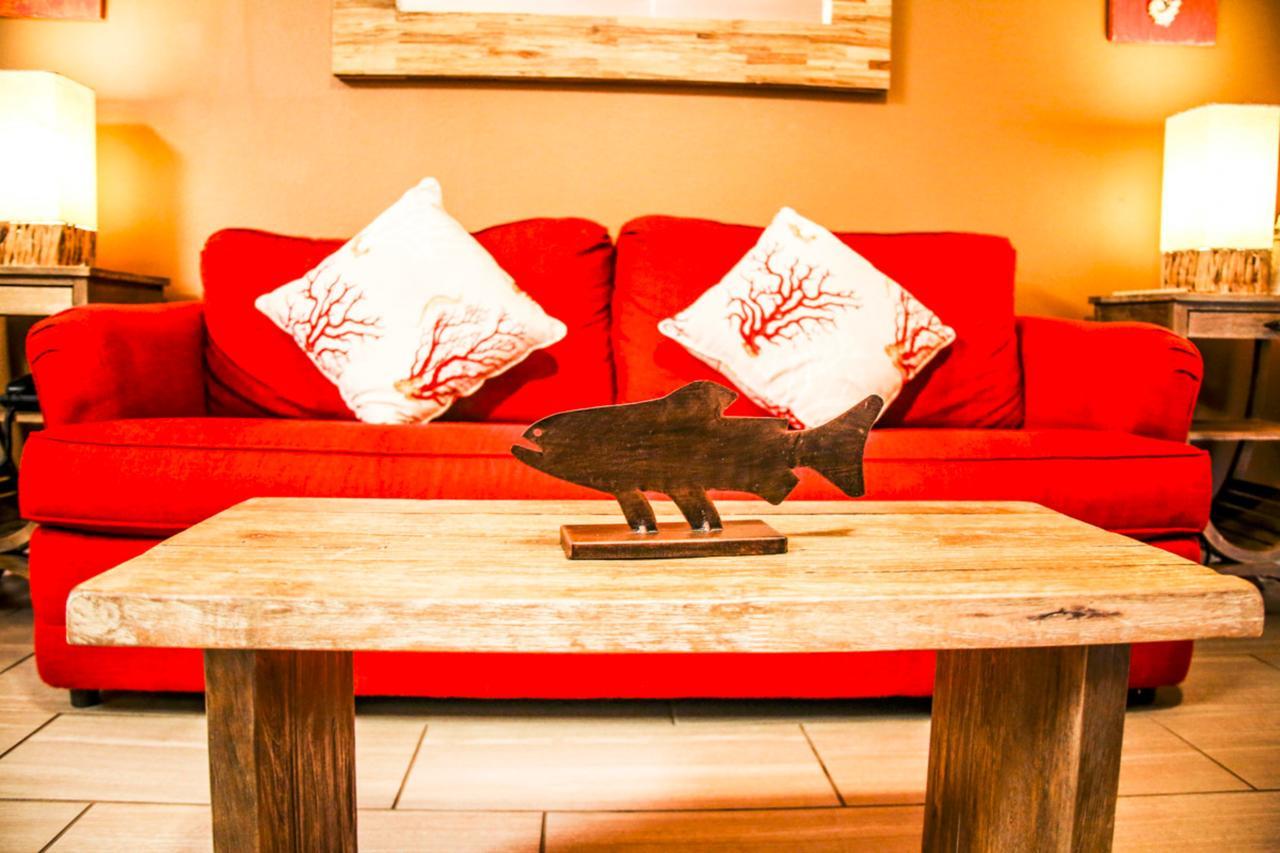 Shores Of Panama Apartment