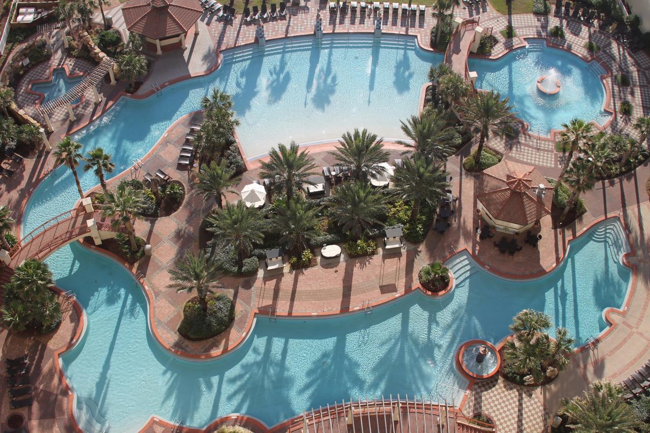 Shores Of Panama Apartment Panama City Beach
