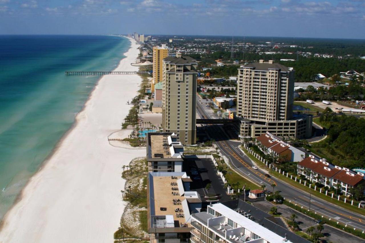 Grand Panama 3* Panama City Beach
